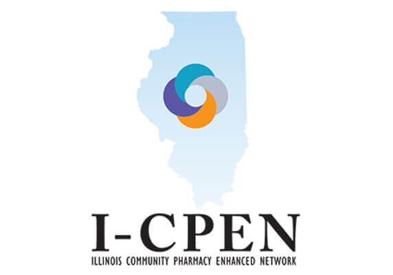 I-CPEN | Illinois Community Pharmacy Enhanced Network